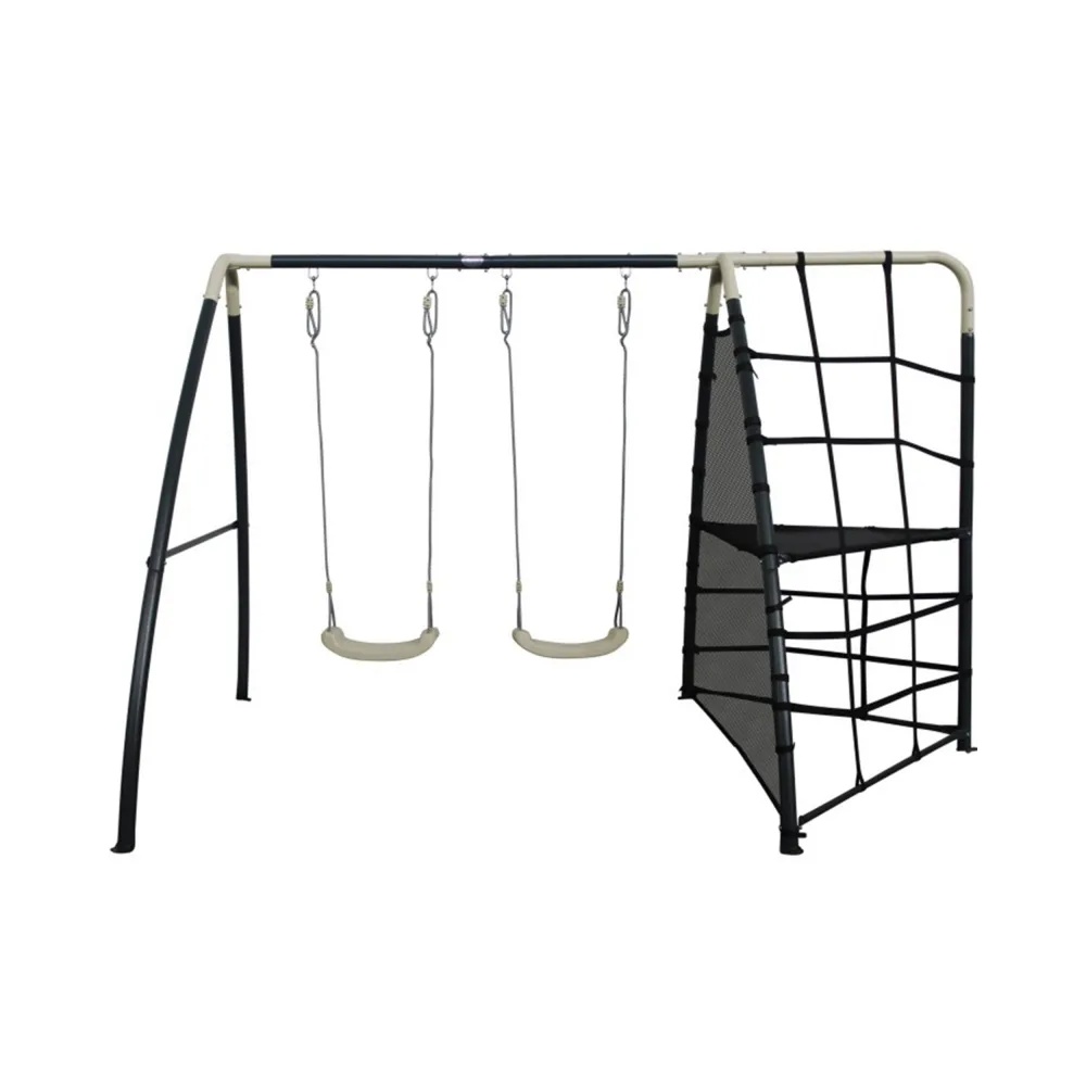 AXI Rodzinne Centrum Sportowe Huśtawki Siatka do Wspinaczki