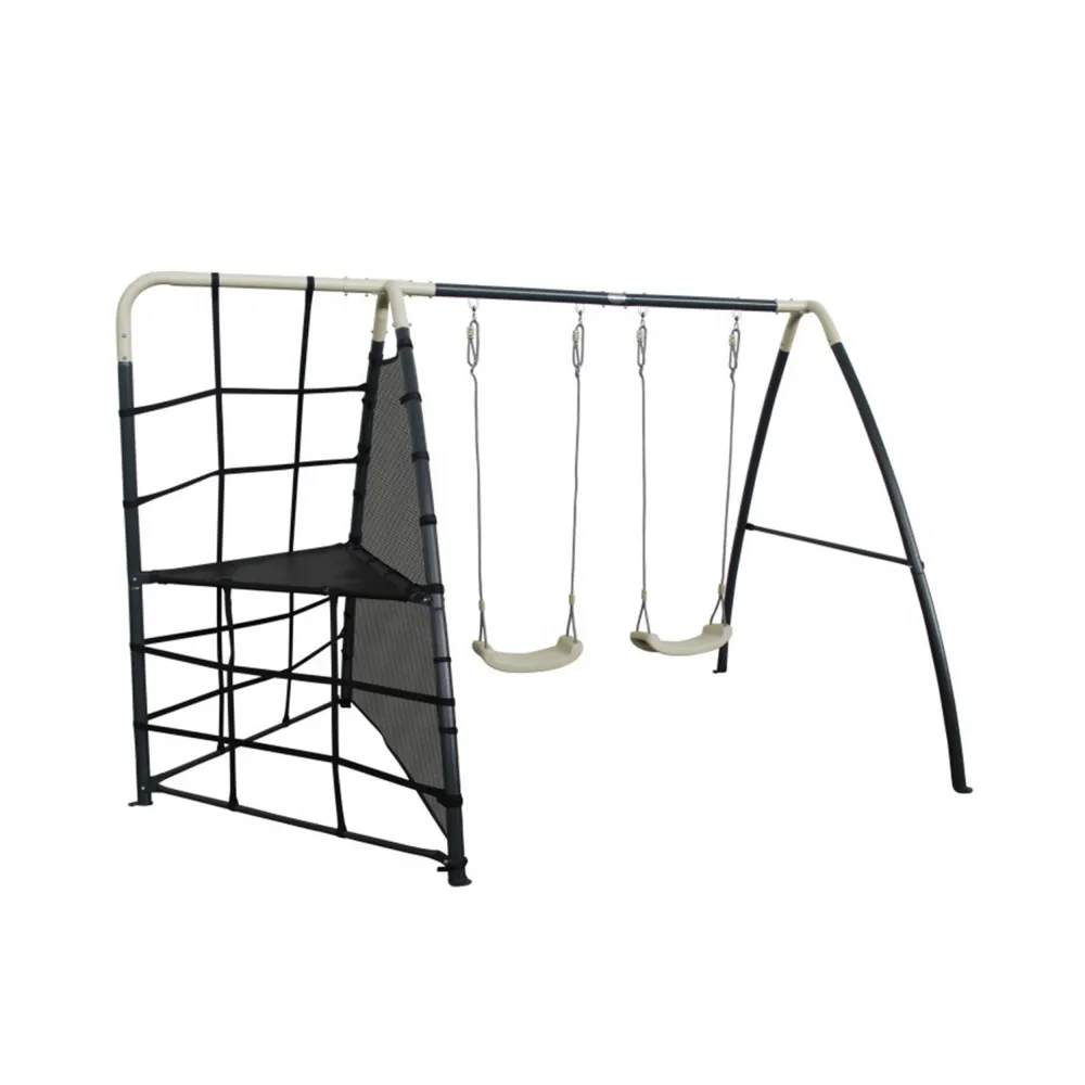 AXI Rodzinne Centrum Sportowe Huśtawki Siatka do Wspinaczki