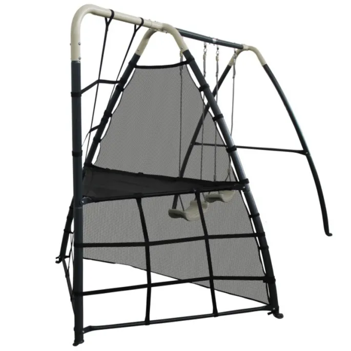 ergonomiczne siedziska w huśtawce AXI