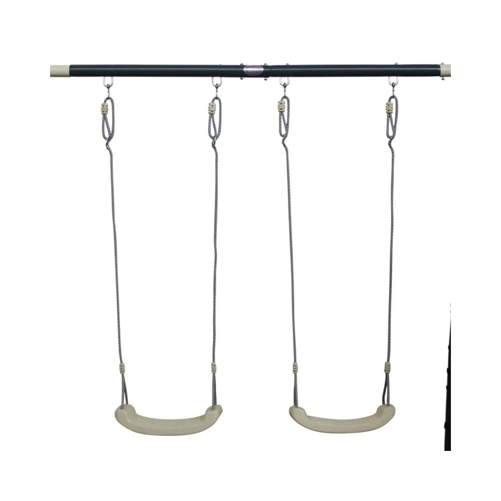 AXI Rodzinne Centrum Sportowe Huśtawki Siatka do Wspinaczki