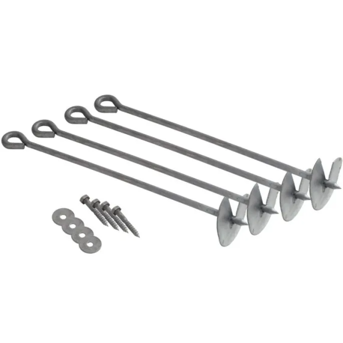 Łatwy montaż drewnianej huśtawki AXI