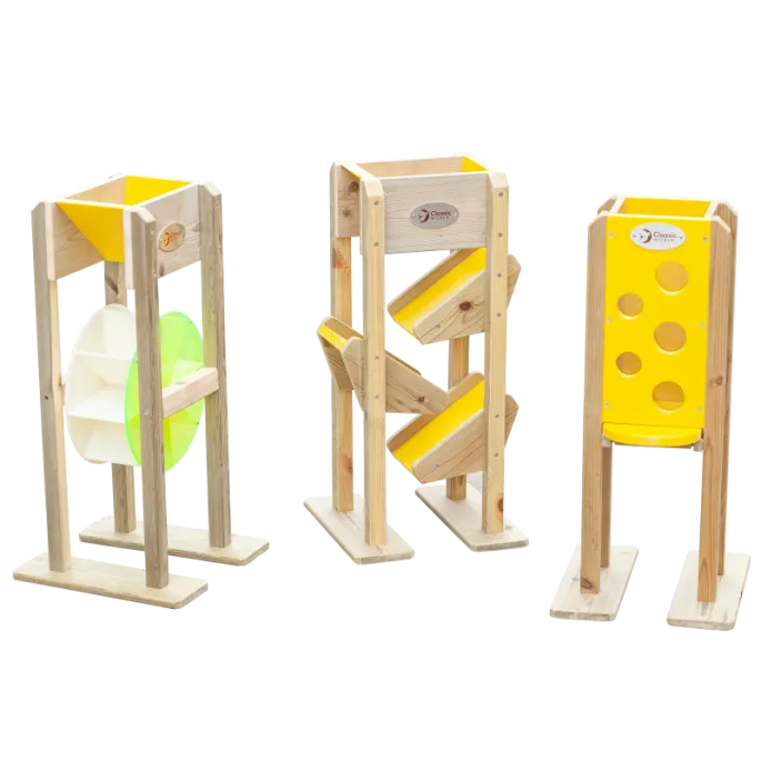 Zabawka do ogrodu dla maluchów