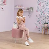 Praktyczna torebka z akcesoriami dla małych fashionistek