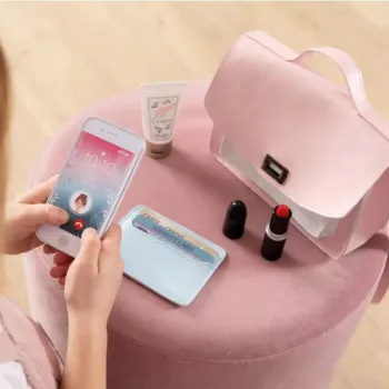 Stylowa torebka idealna na każdą okazję dla dziecka