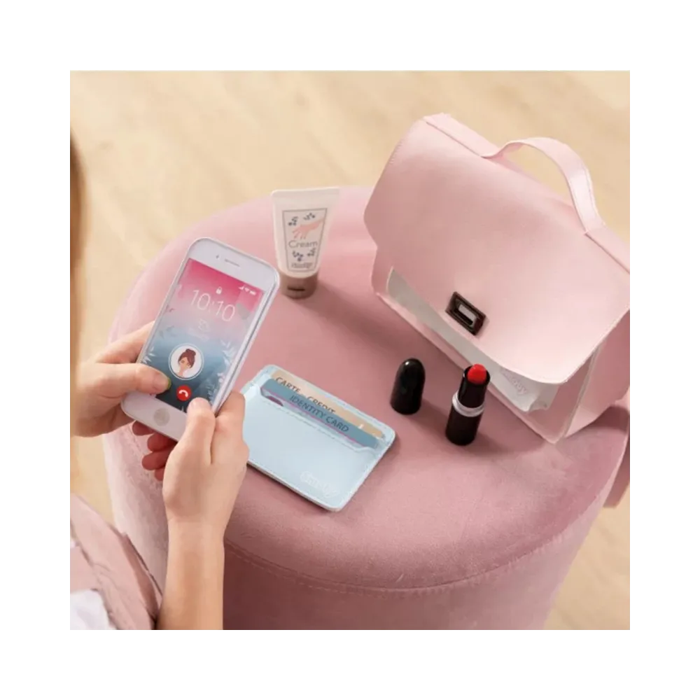 Stylowa torebka idealna na każdą okazję dla dziecka