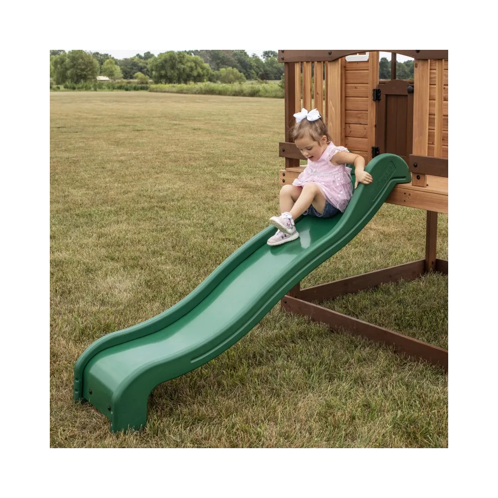 Interaktywne akcesoria w kuchni domku