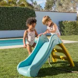 Dziecięca zjeżdżalnia FEBER z powłoką UV