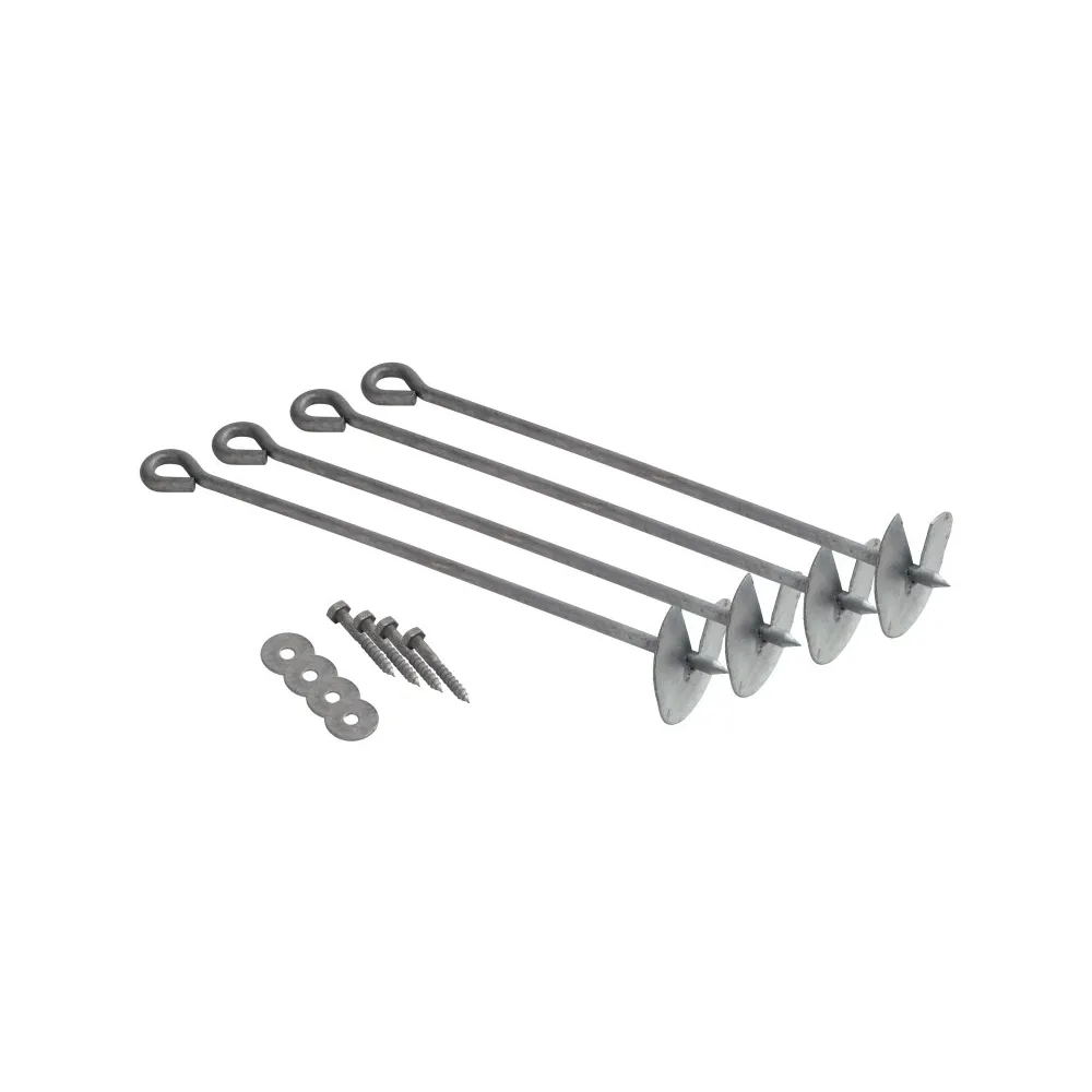 AXI Huśtawka Drewniana Roxy Nest Brązowa