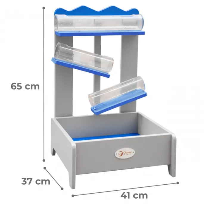 Classic World rynny do zabawy dla maluchów