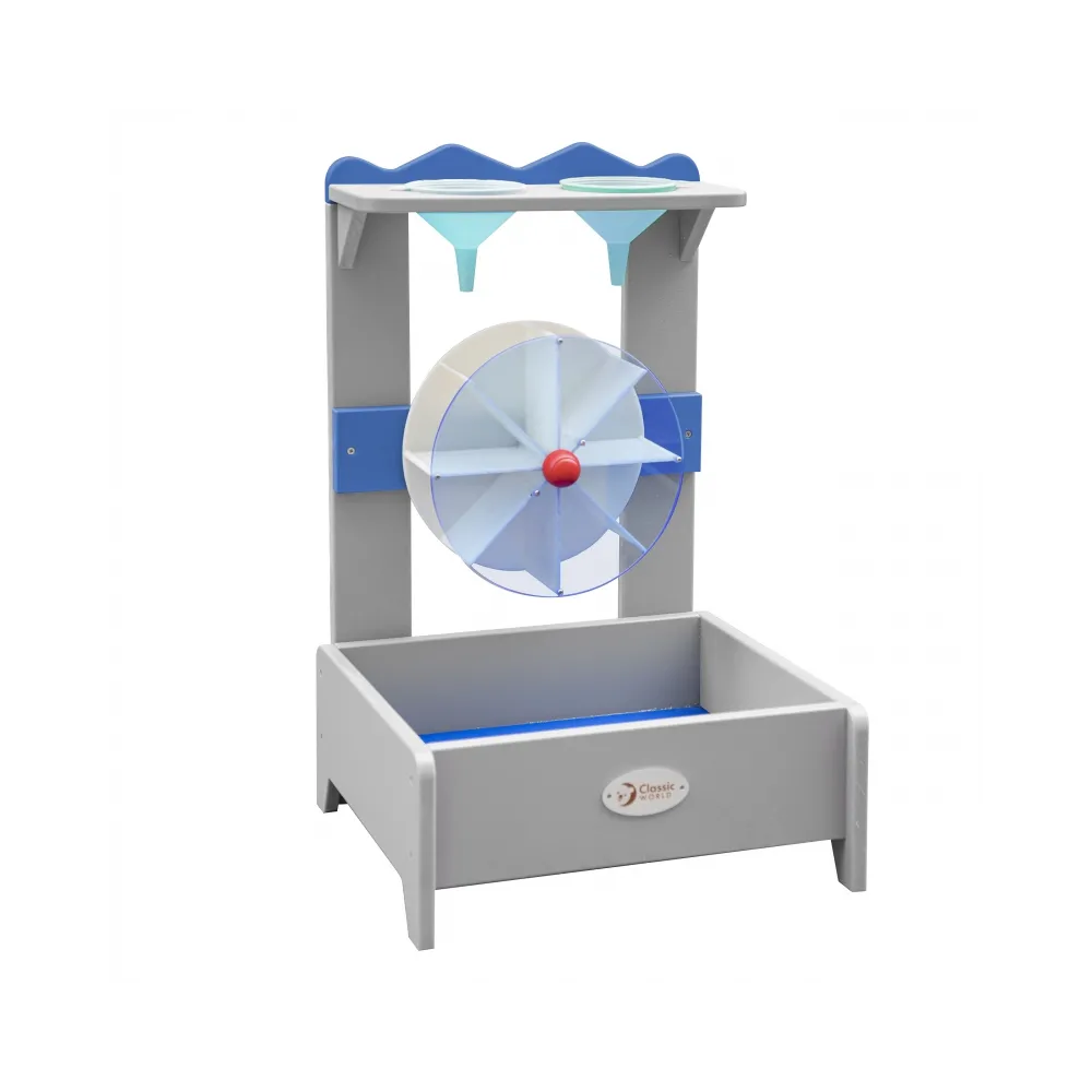 CLASSIC WORLD EDU Plac Zabaw Zabawka Wodna Młyn