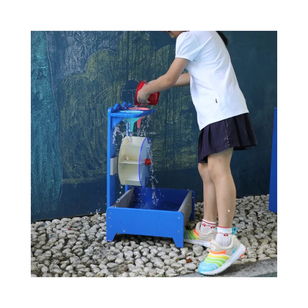 CLASSIC WORLD EDU Plac Zabaw Zabawka Wodna Młyn