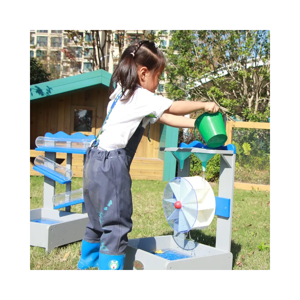 CLASSIC WORLD EDU Plac Zabaw Zabawka Wodna Młyn