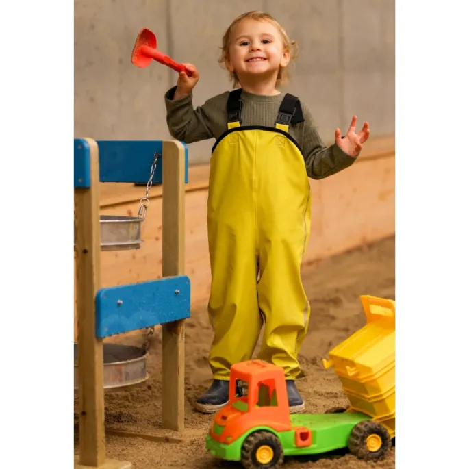 Sitko do przesiewania piasku dla maluchów