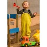 CLASSIC WORLD EDU Plac Zabaw Zabawka do Piasku Podwójne Sitko