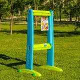 Tablica Art&Fun Board z akcesoriami do twórczej zabawy