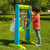 Edukacyjna tablica artystyczna dla małych twórców