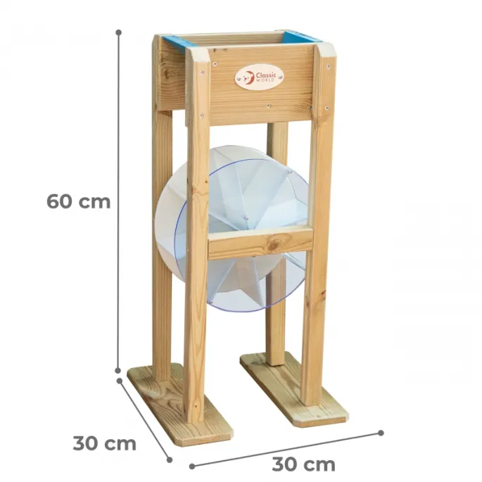 Idealne do nauki koordynacji przy zabawie w piasku