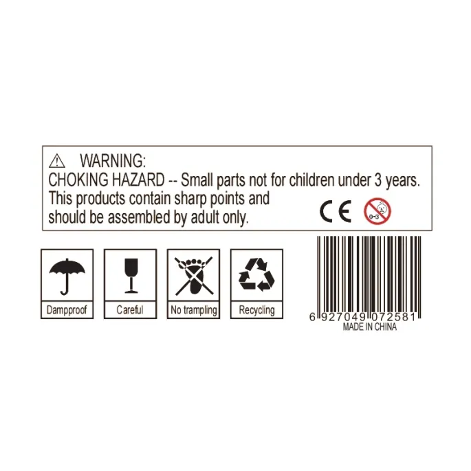 Rozwijająca kreatywność waga równoważna dla dzieci