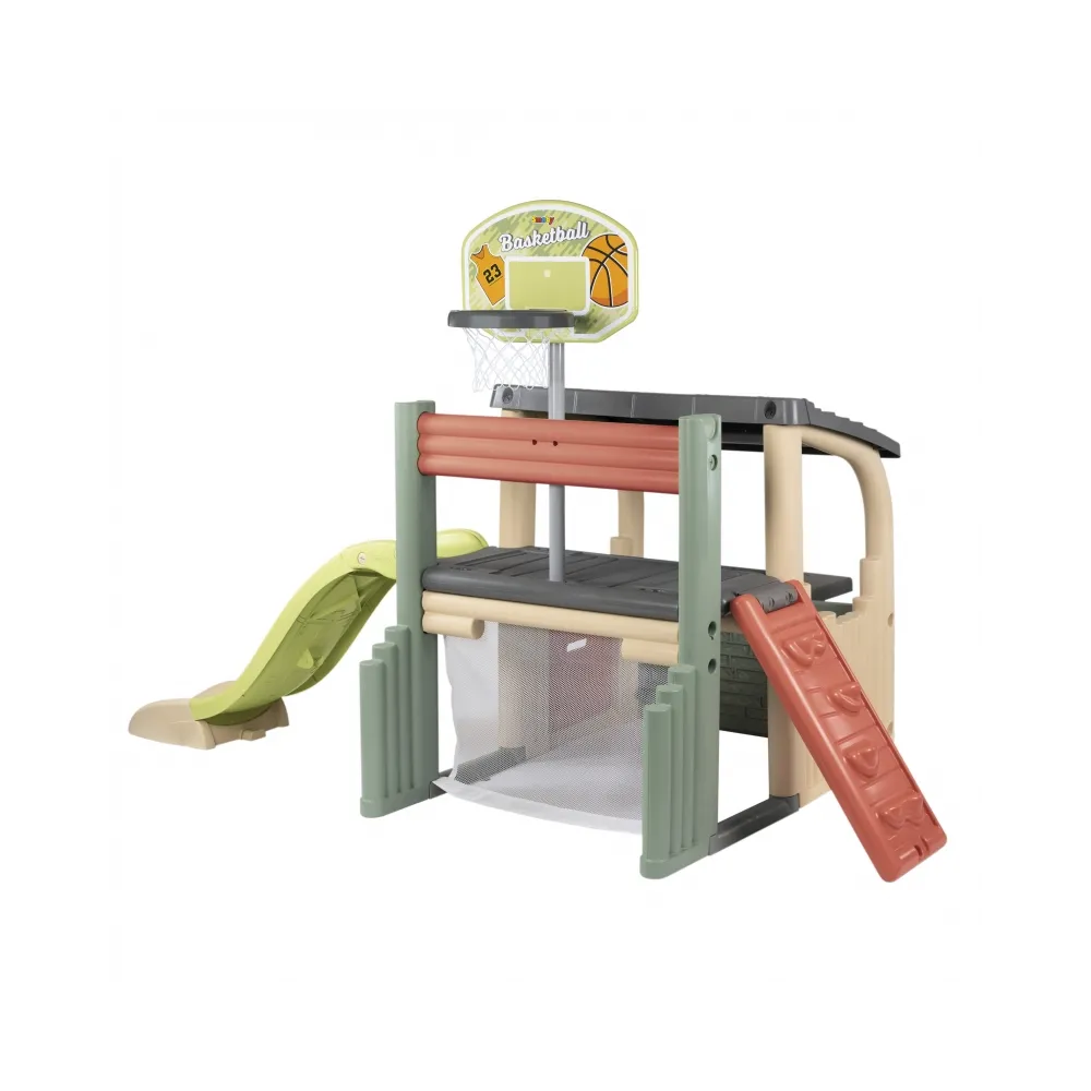 Smoby Centrum Zabawy - idealne dla dzieci