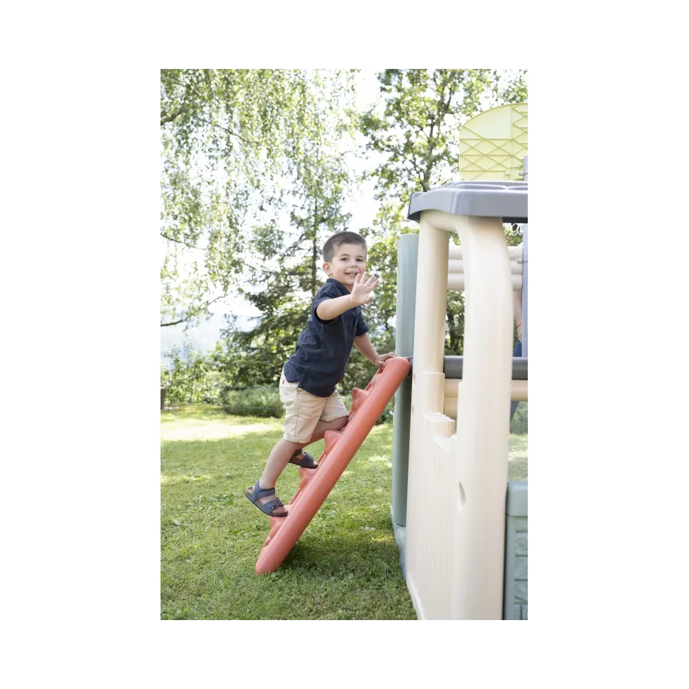 Tablica do gry w koszykówkę dla dzieci