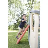 Tablica do gry w koszykówkę dla dzieci