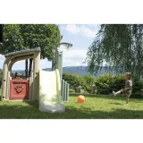 Ekologiczne materiały w Centrum Zabawy Smoby