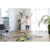 Panel równoważni Smoby z różnymi teksturami