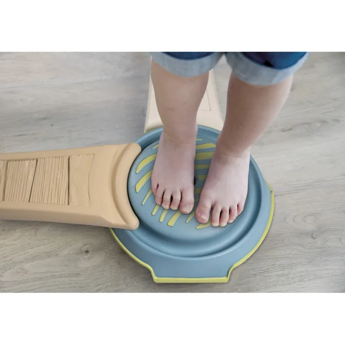 Smoby Równoważnia do ćwiczeń równowagi