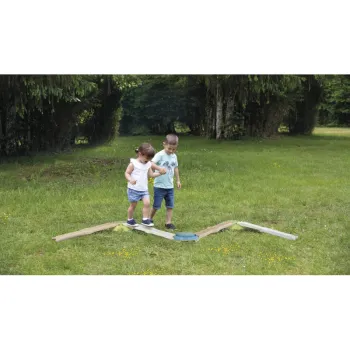 Smoby Równoważnia – idealna dla maluchów