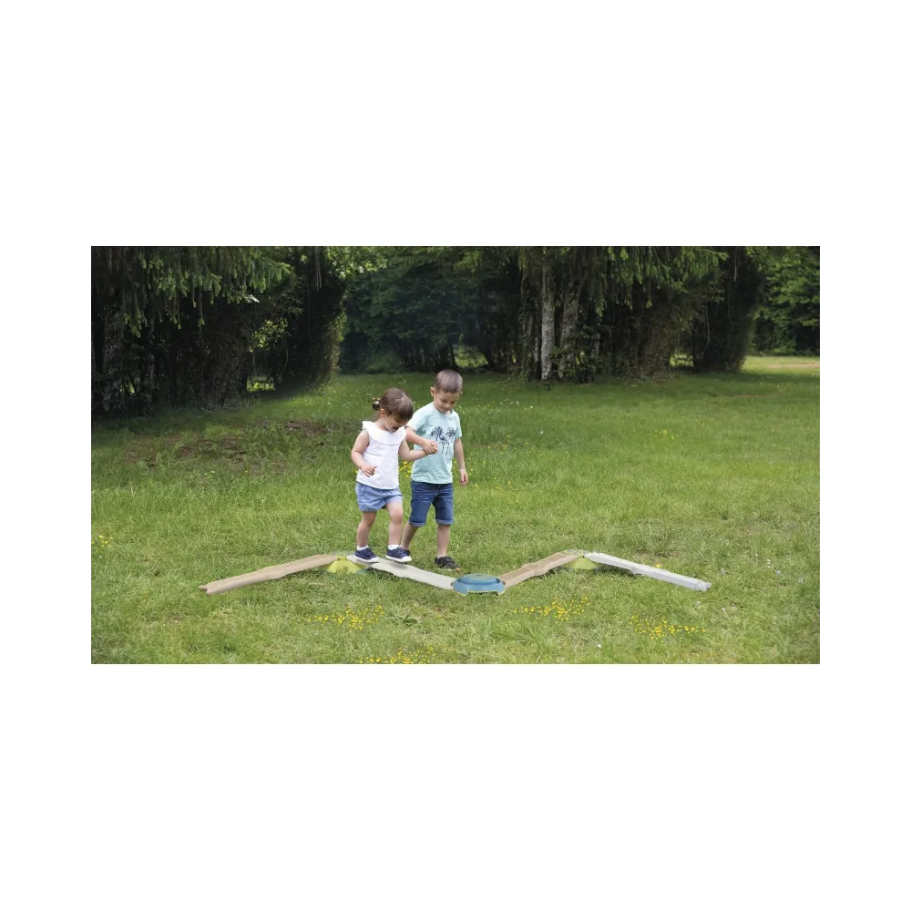 Smoby Równoważnia – idealna dla maluchów