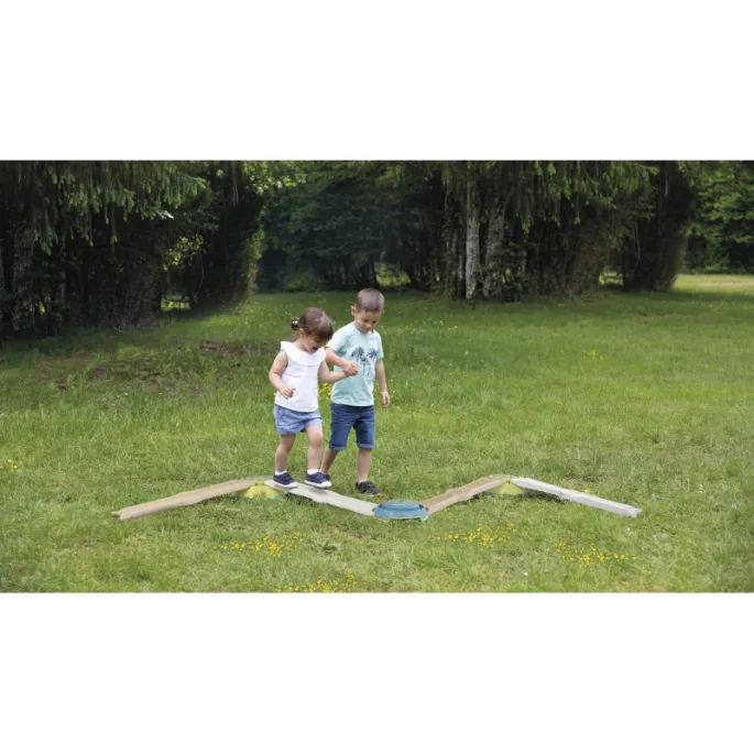 Smoby Równoważnia – idealna dla maluchów