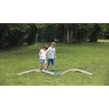 Smoby Równoważnia – idealna dla maluchów