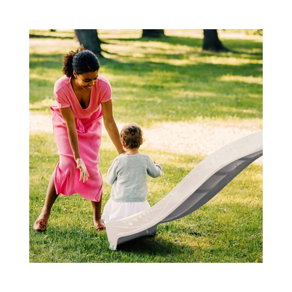 Huśtawka Roxy Nest w zestawie dla dzieci