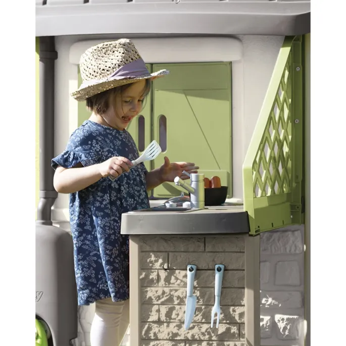 Akcesoria do zabawy w gotowanie dla dzieci