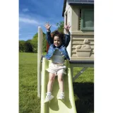 Domek dla dzieci z realistycznym wyglądem