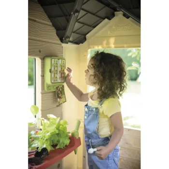 Smoby Domek ogrodnika