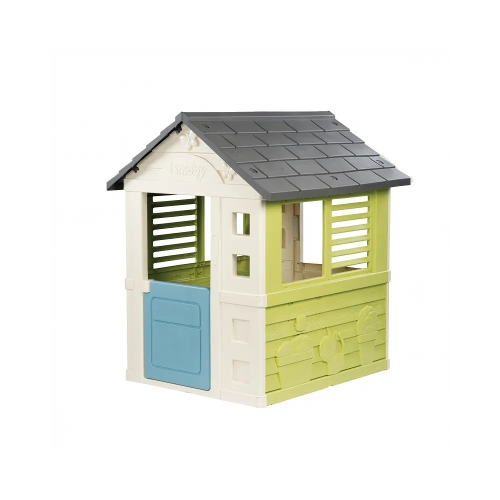 Smoby Domek Ogrodowy JOLIE