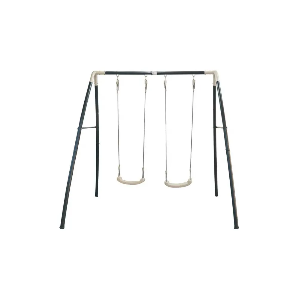 Axi Huśtawka Podwójna Metalowa