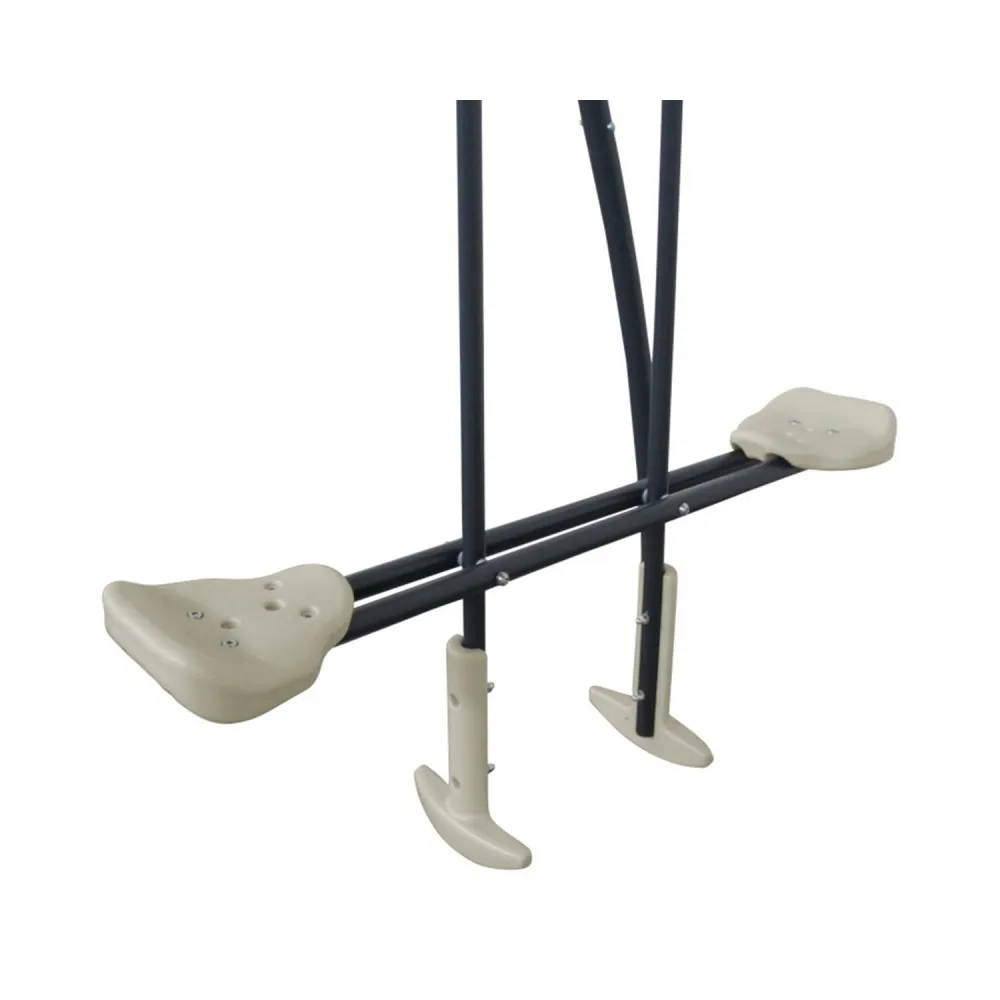 AXI Huśtawki Ogrodowe z Metalowym Stelażem dla Dzieci