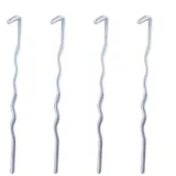 AXI Huśtawki Ogrodowe z Metalowym Stelażem dla Dzieci