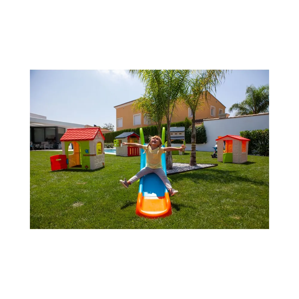 Ślizg wodny do ogrodowej zjeżdżalni FEBER