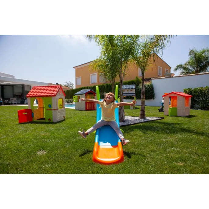 Ślizg wodny do ogrodowej zjeżdżalni FEBER