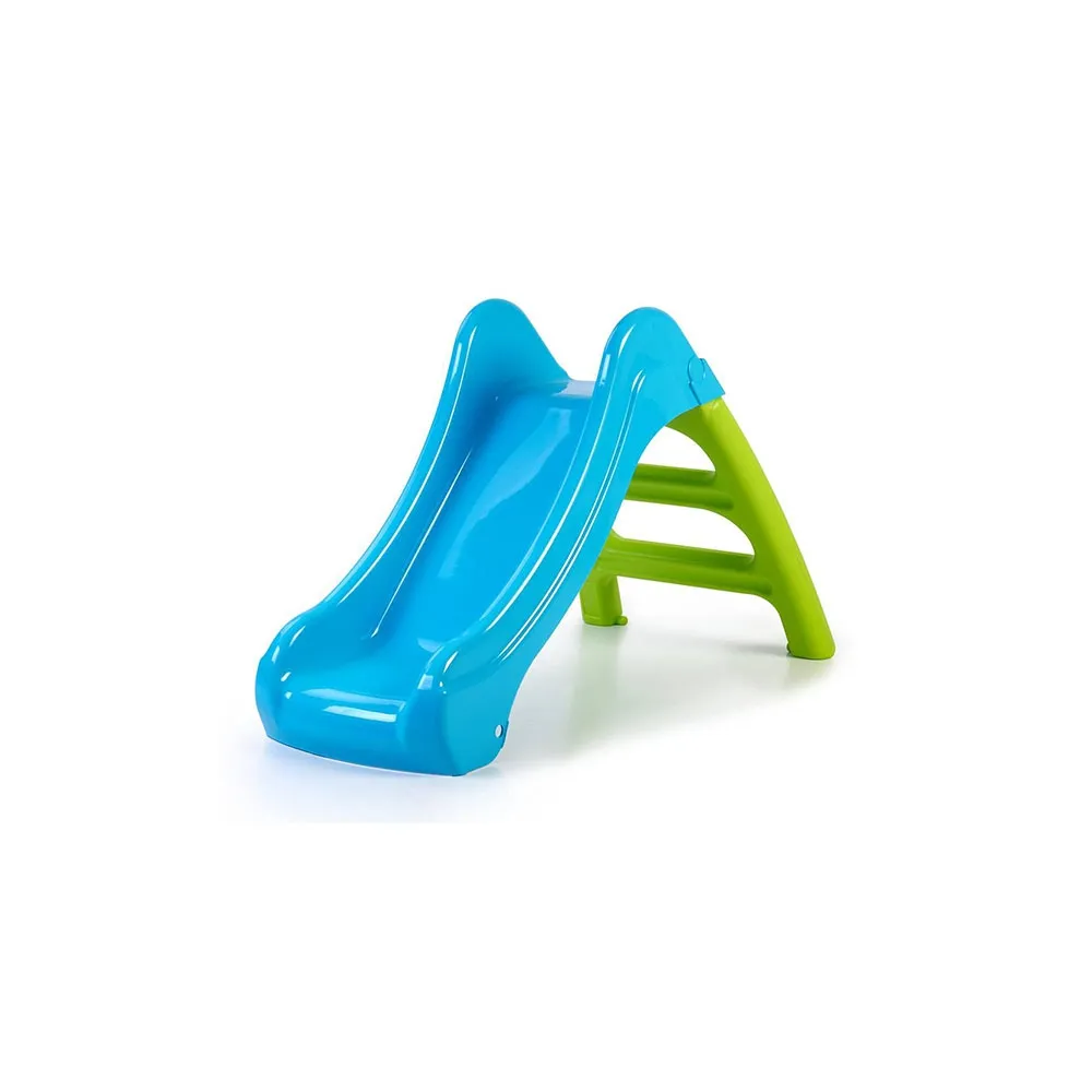 FEBER wodna zjeżdżalnia dla dzieci w ogrodzie