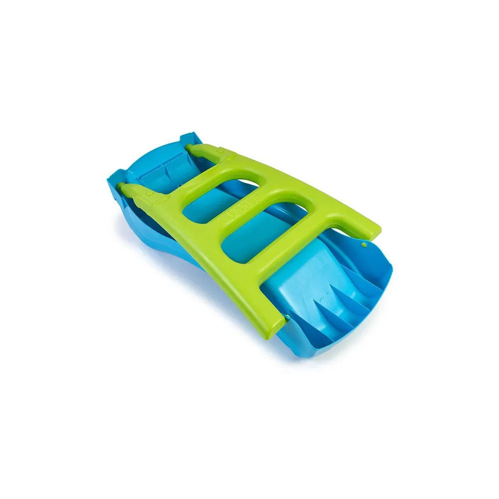 Zjeżdżalnia dla maluchów z powłoką ANTI-UV