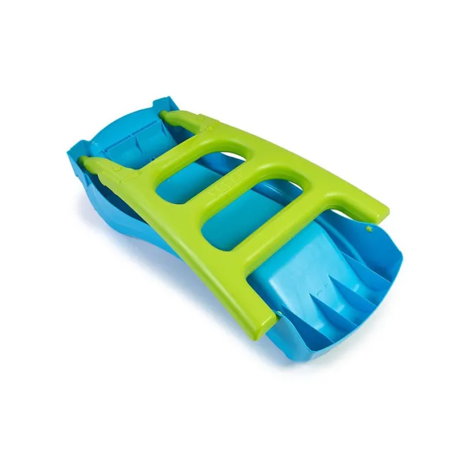 Zjeżdżalnia dla maluchów z powłoką ANTI-UV