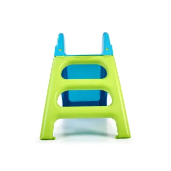 Wodna zjeżdżalnia First Slide idealna na lato