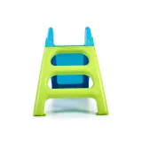 Wodna zjeżdżalnia First Slide idealna na lato