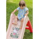 Hello Kitty - zjeżdżalnia dla dzieci