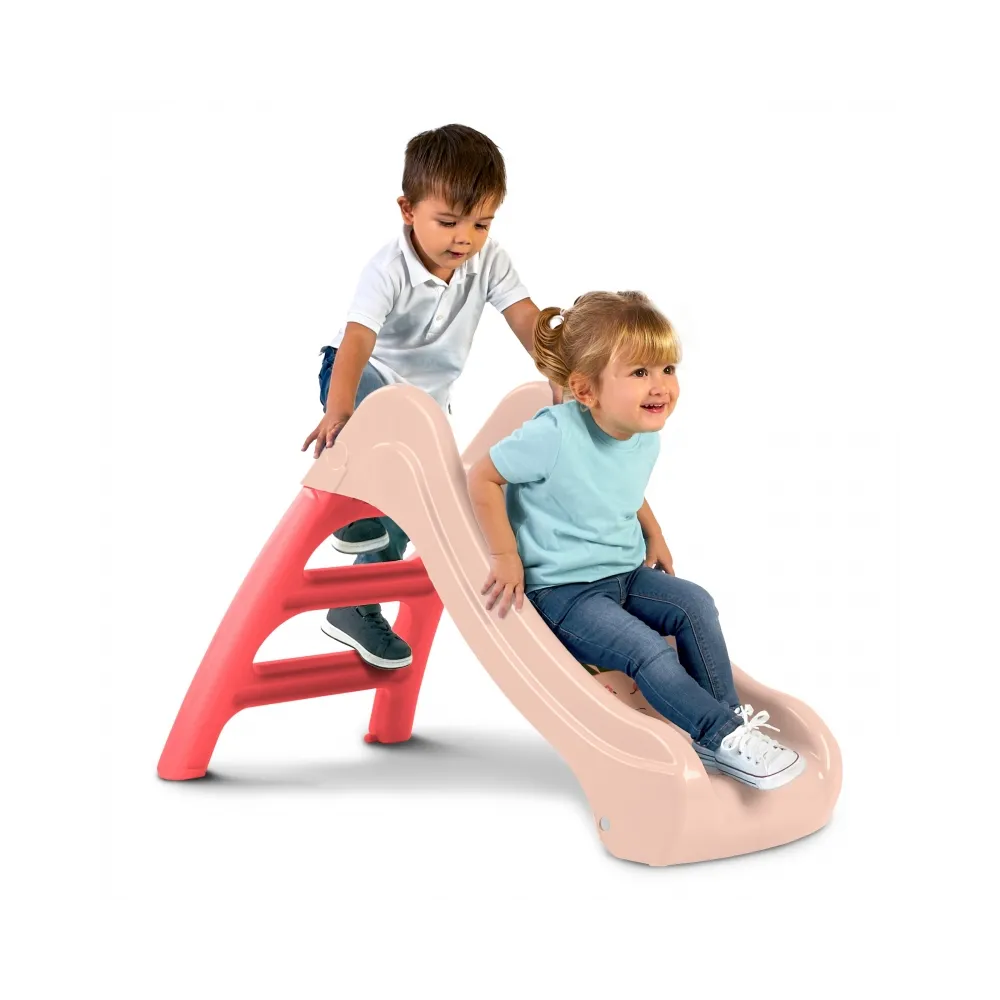 Zjeżdżalnia dla maluchów od 12 miesięcy