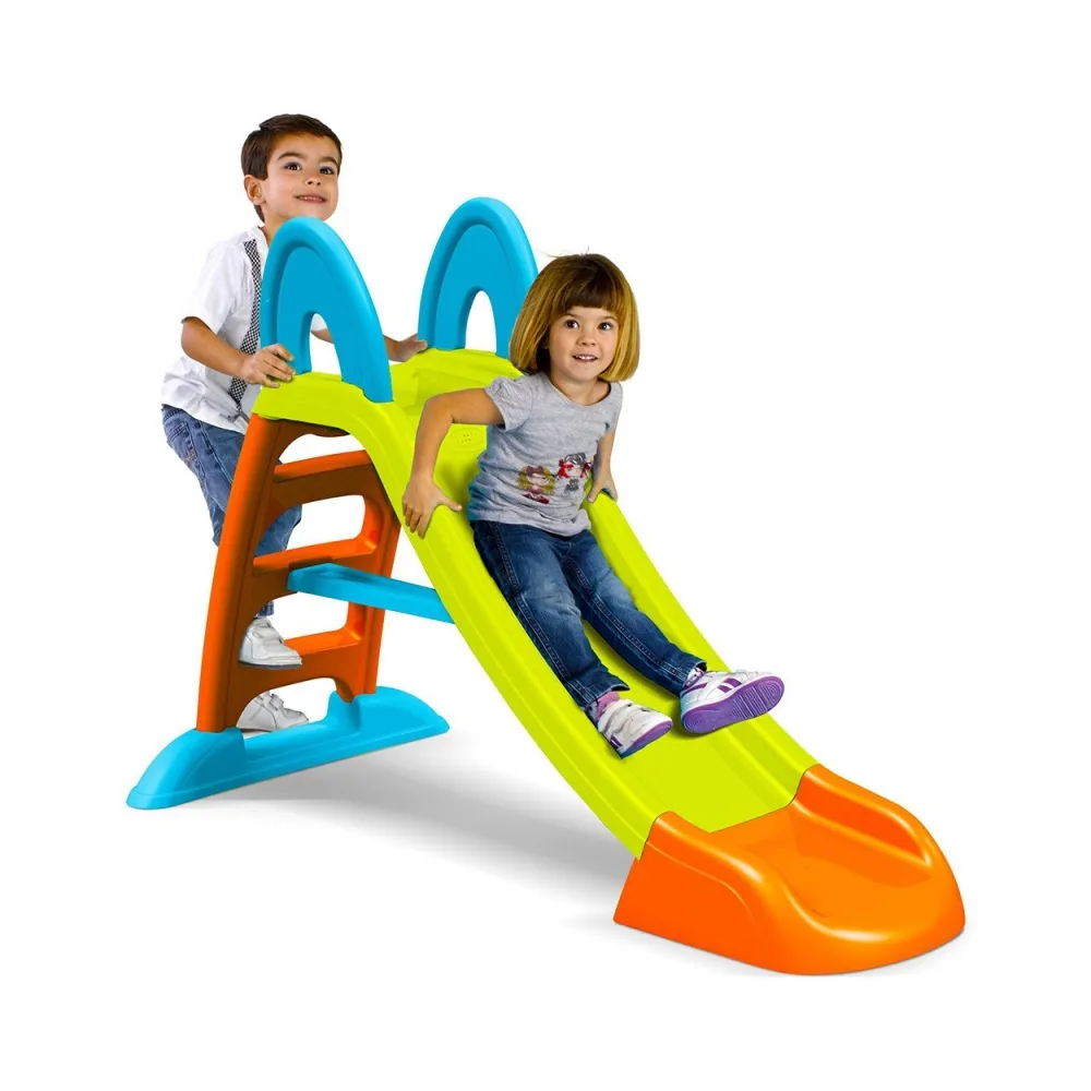 Wodna atrakcja do ogrodu dla aktywnych dzieci